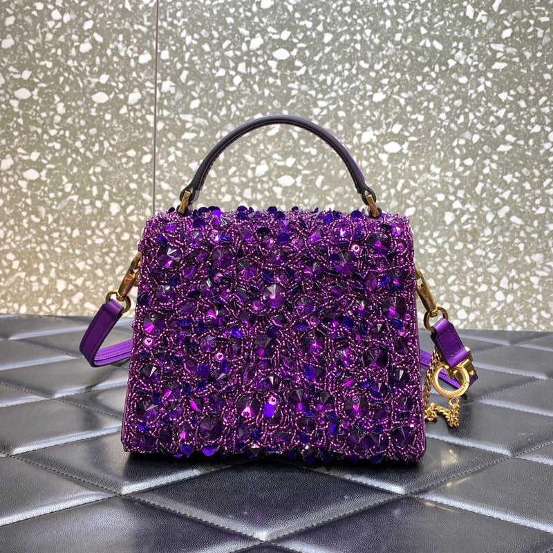 Satchel Bags - VTO Bags - 010