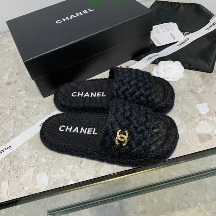 SAMC - CHL Women Shoes Slippers - 226