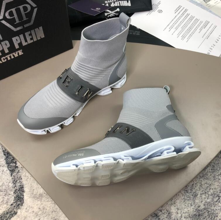 Glamy - PHP Shoes - 077