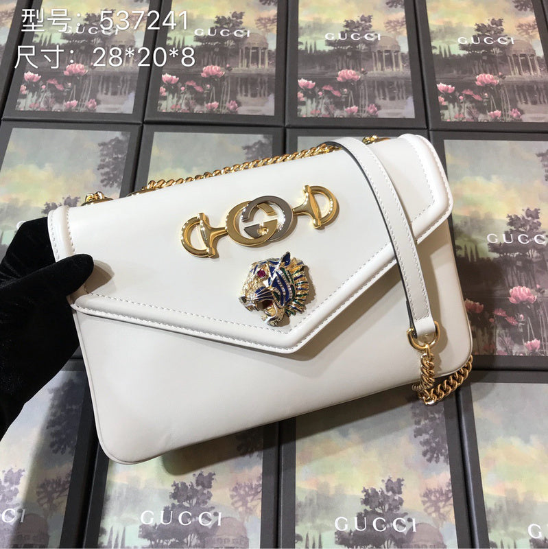 Satchel Bags - GCI Bags - 6245