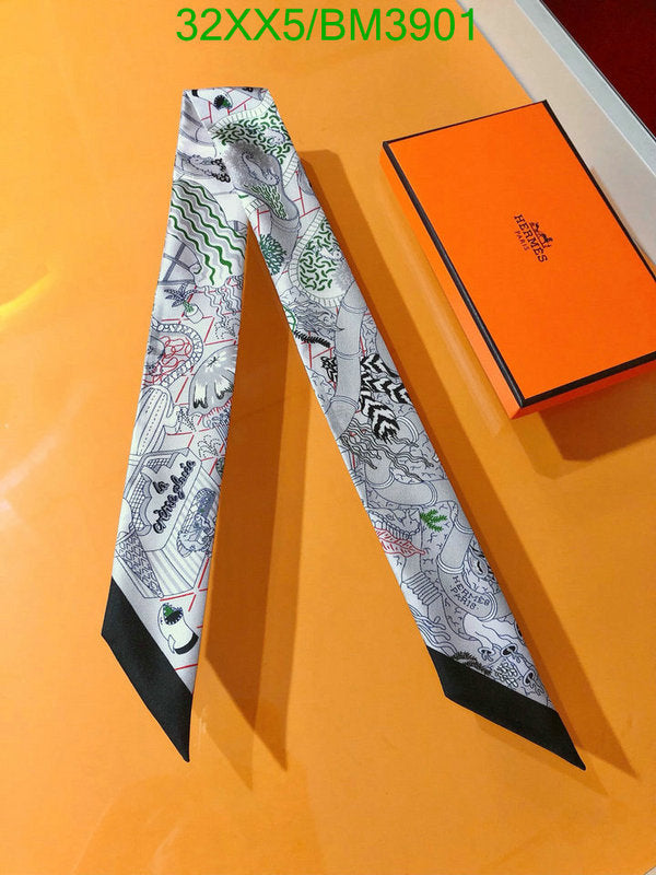 SAMC - HMS Scarves - 292