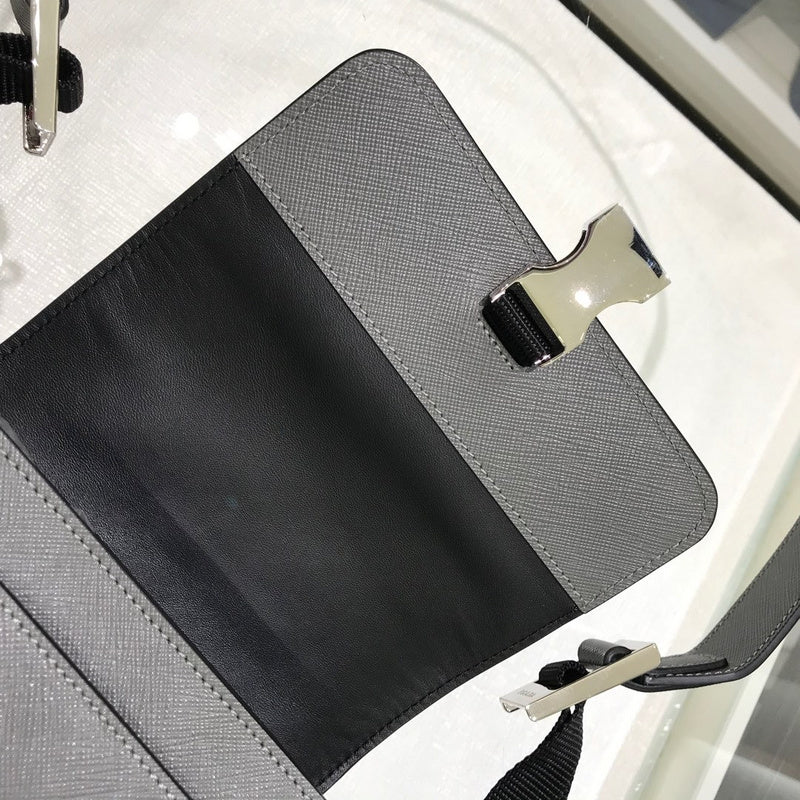 Satchel Bags - PDA Bags - 2835