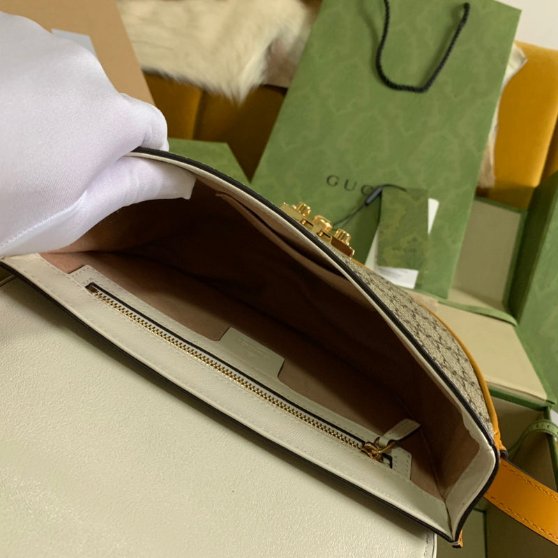 Satchel Bags - GCI Bags - 263
