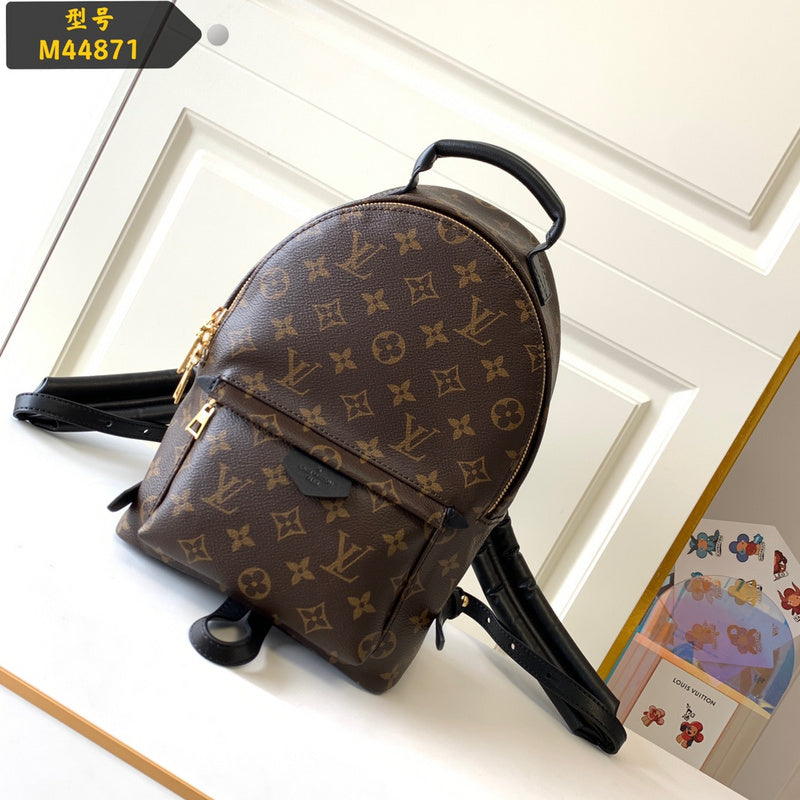 Satchel Bags - VL1 Bags - 253