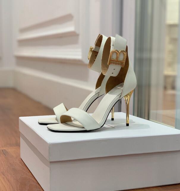 SAMC - BAM Women Shoes - 169