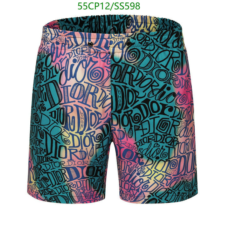 SAMC - DOR Swimsuits - 180
