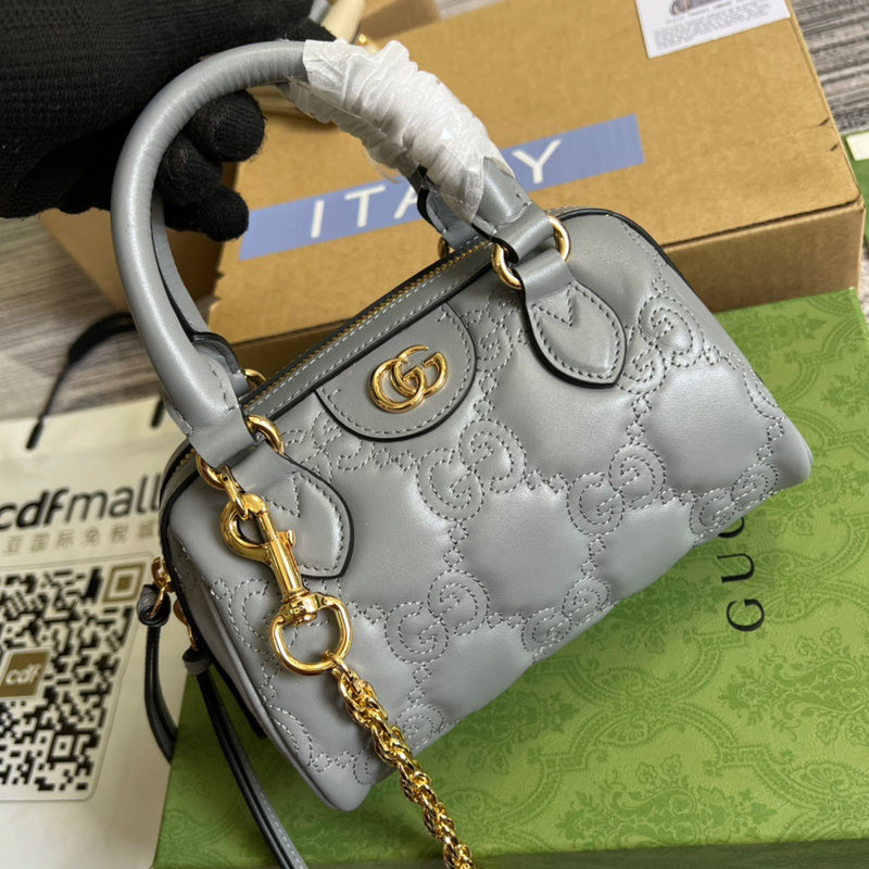 Satchel Bags - GCI Bags - 7902