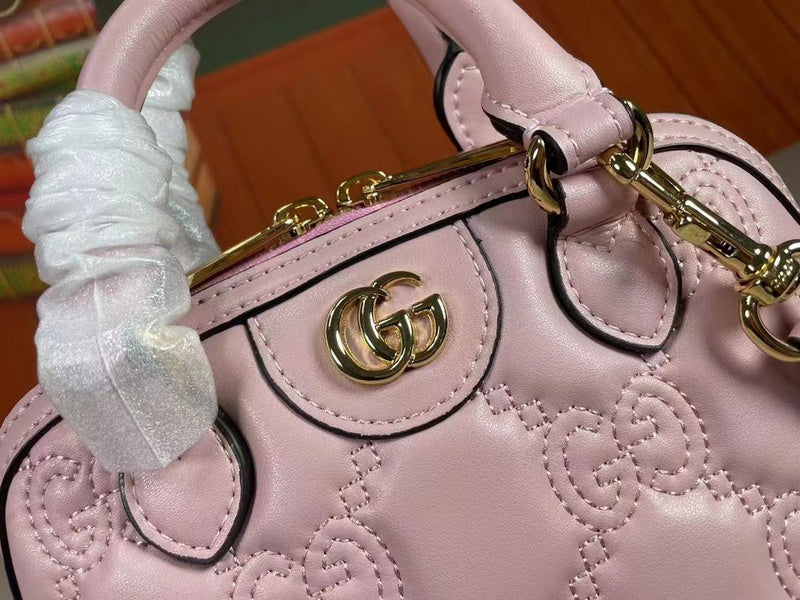 Satchel Bags - GCI Bags - 1493