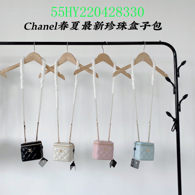 Glami - CHL Bags - 2796