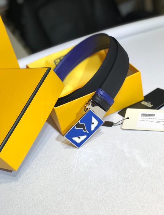 SAMC - Mix Belts - 174