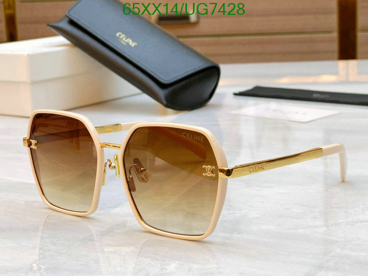 SAMC - CHL Glasses - 232