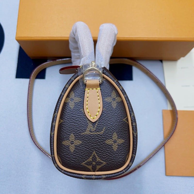 Satchel Bags - VL Bags - 7199