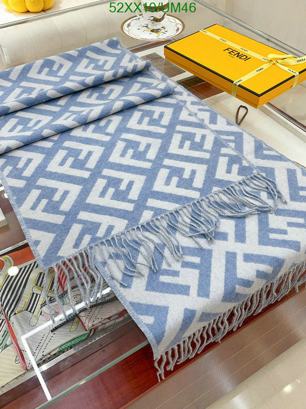SAMC - FDE Scarves - 117