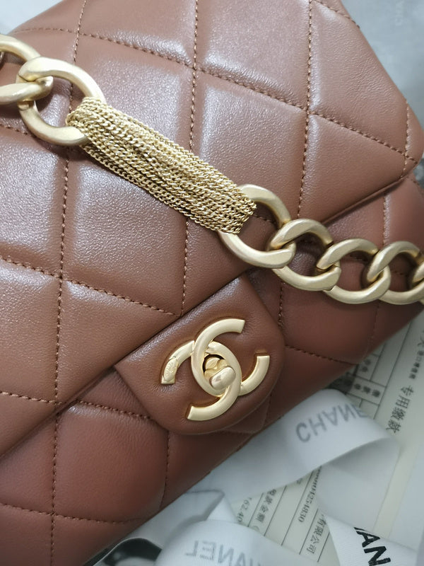 Satchel Bags - CHL Bags - 789