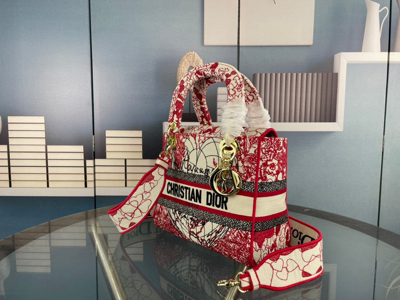 Satchel Bags - DOR Bags - 960