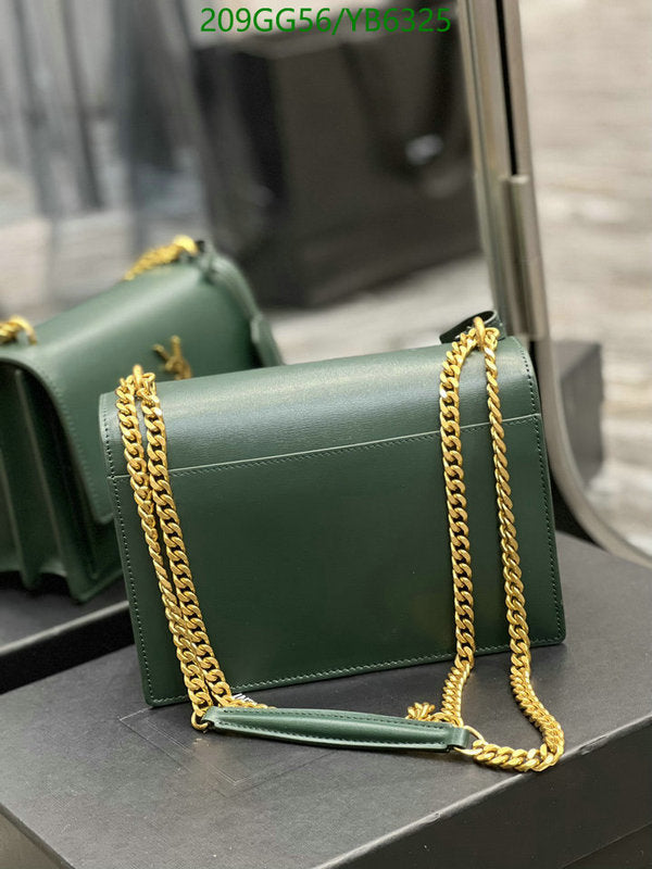 SAMC - YLS Bags - 300