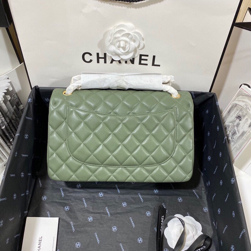 Satchel Bags - CHL Bags - 4358