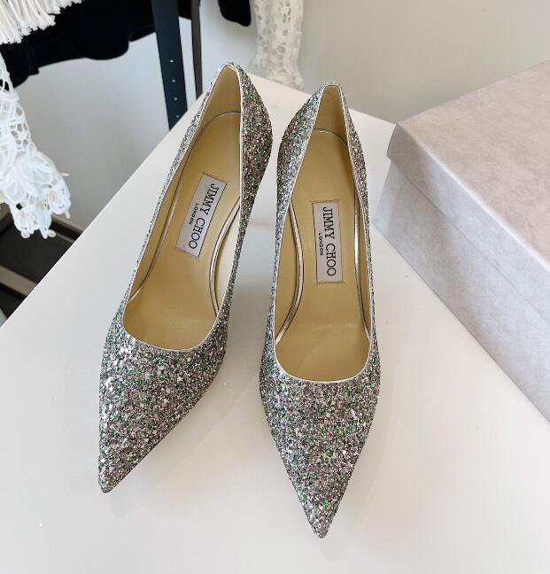 SAMC - JMC Shoes - 052