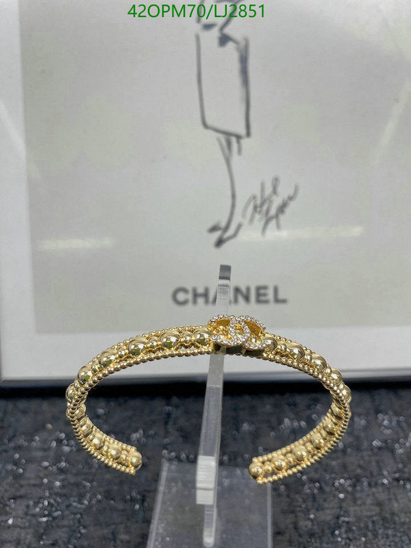 SAMC - CHL Jewelry - 1237