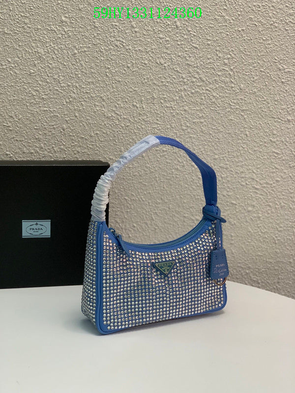 Satchel Bags - PDA Bags - 3777