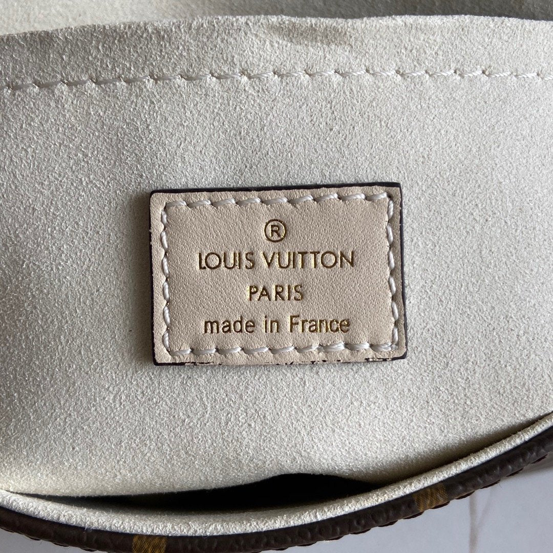 EN - New Arrival Bags LUV 150
