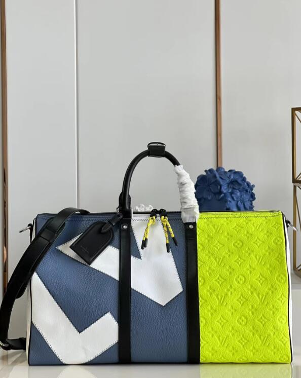 SAMC - LOV Bags - 1688