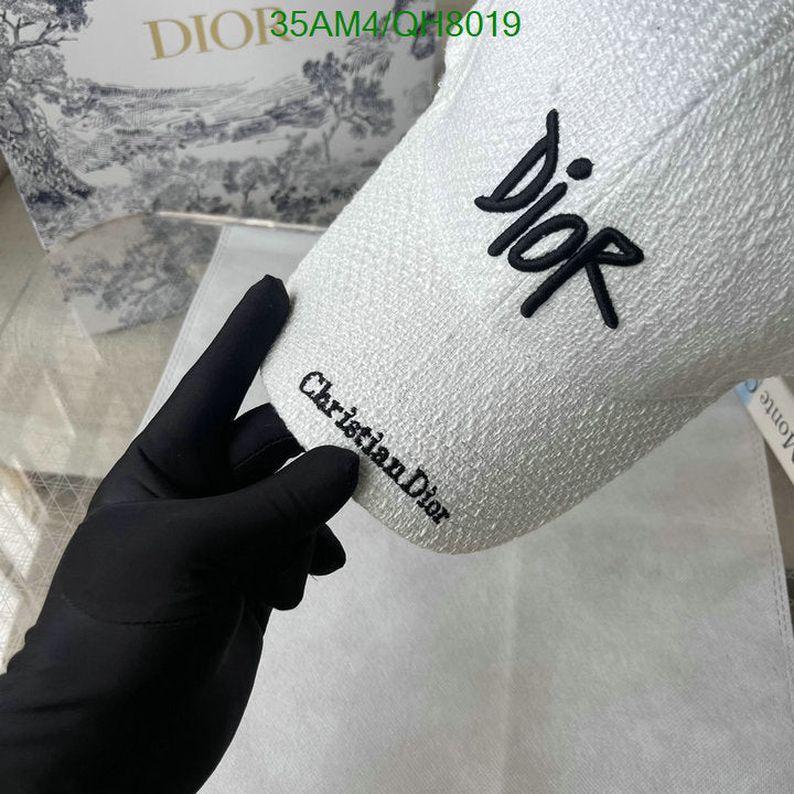 SAMC - DOR Caps & Hats - 069