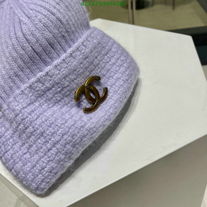 SAMC - CHL Caps & Hats - 322