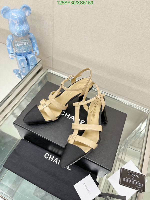 SAMC - CHL Women Shoes High Heels - 166