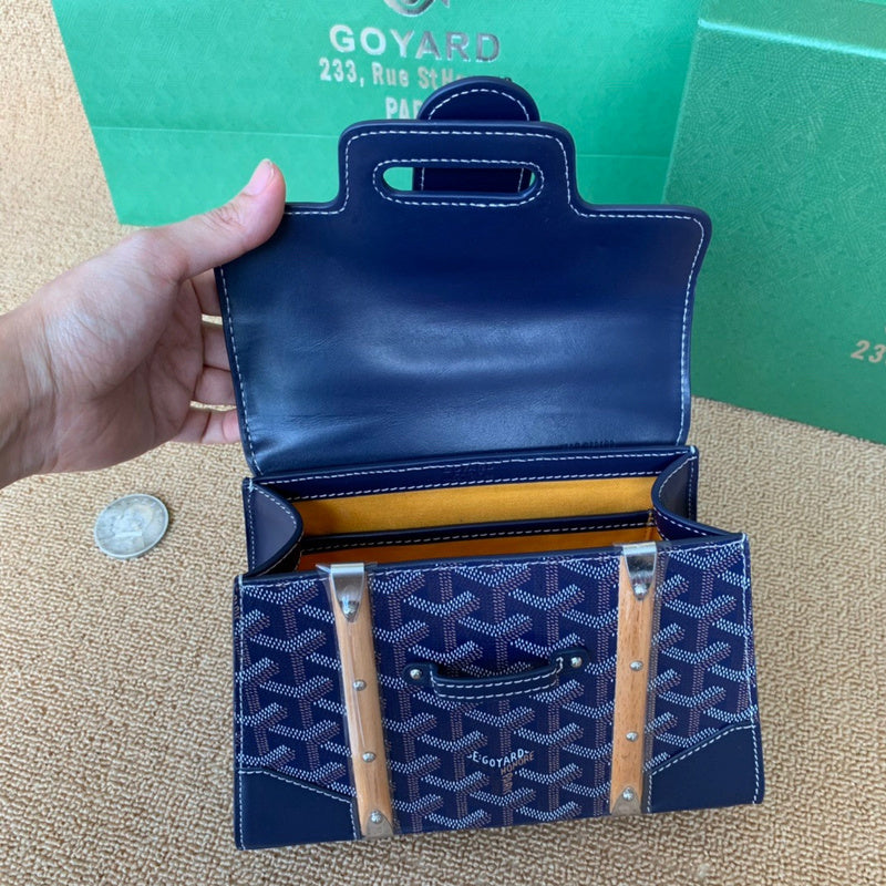 ELE - GOD Bags - 141