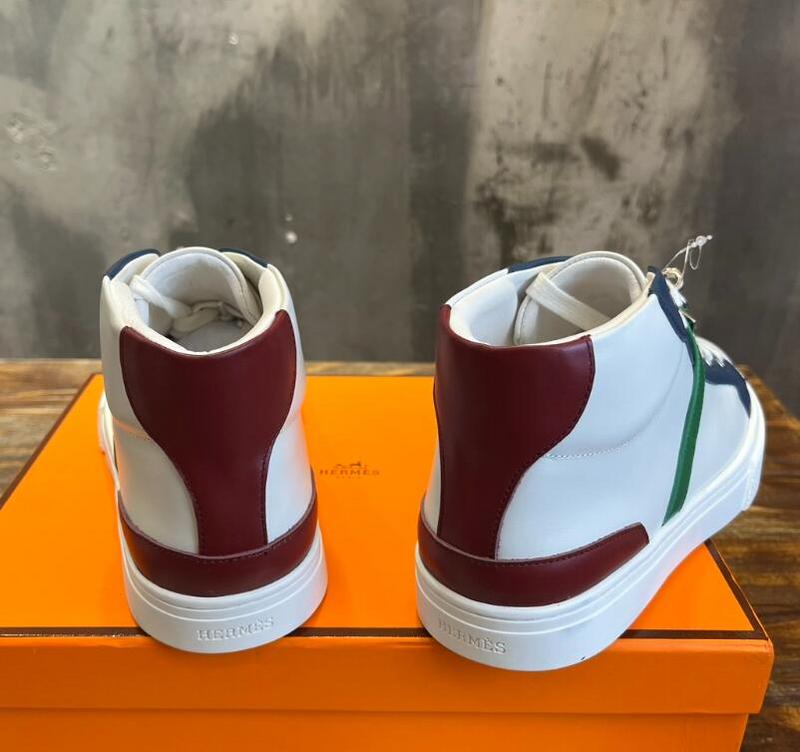 SAMC - HMS Women Shoes - 968