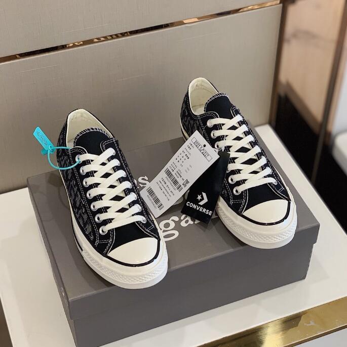 SAMCC - DOR Men Shoes - 815