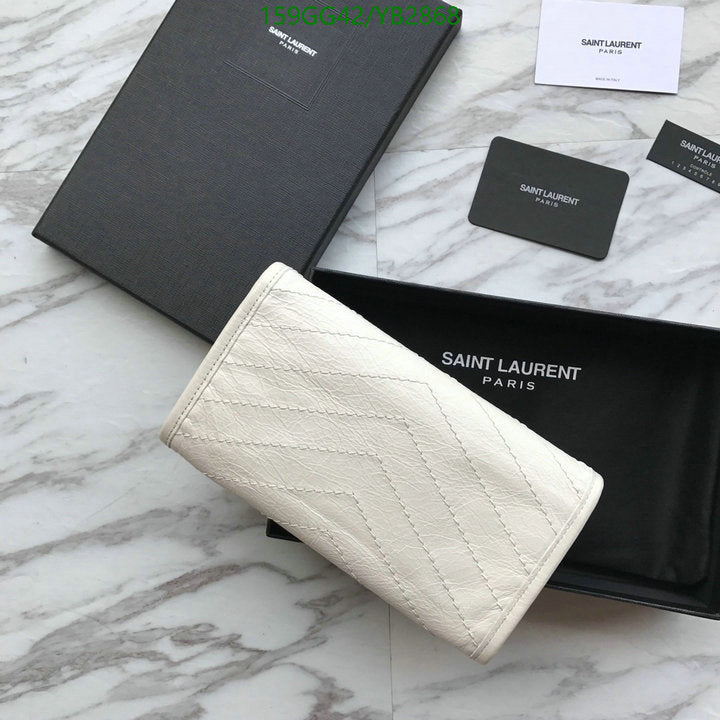 SAMC - YLS Bags - 414