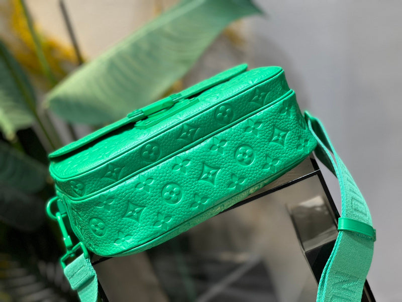 GlamI Lu-Vi bags - 2523
