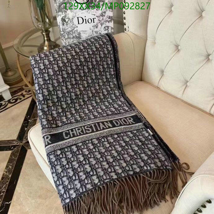 SAMC - DOR Scarves - 422