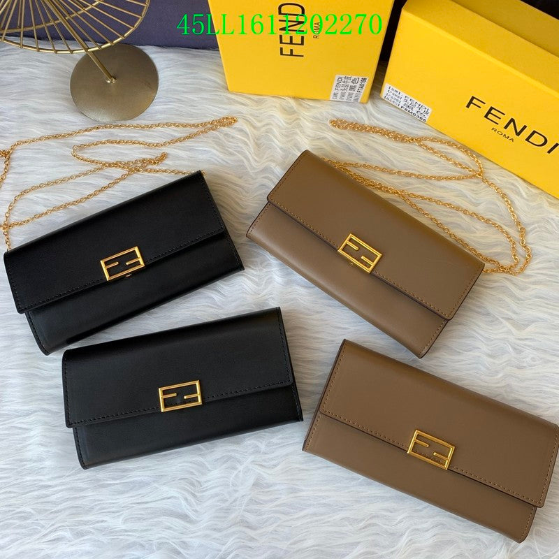 Glami - FDE Bags - 2015
