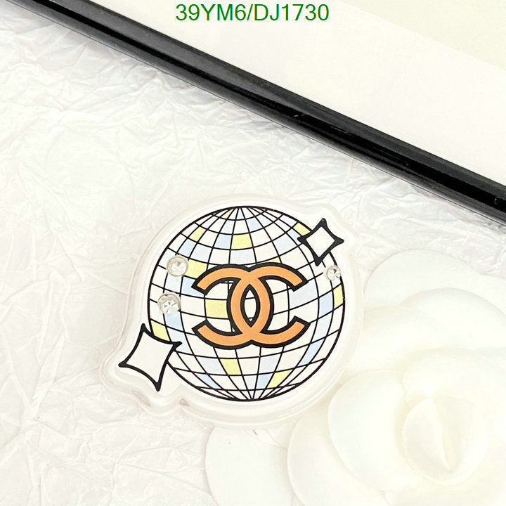 SAMC - CHL Jewelry - 215