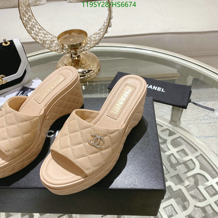SAMC - CHL Women Shoes High Heels - 107