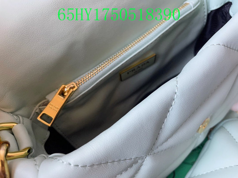 Satchel Bags - PDA Bags - 4334