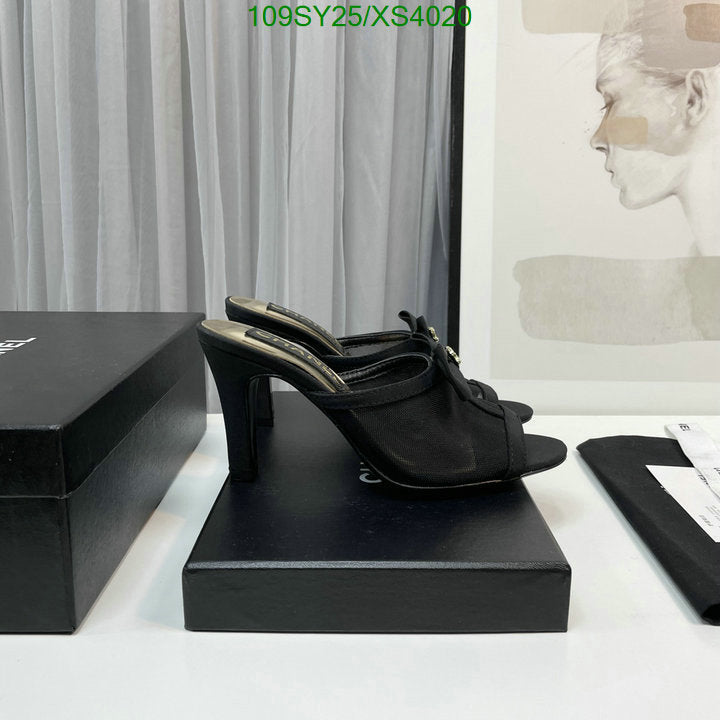 SAMC - CHL Women Shoes High Heels - 206