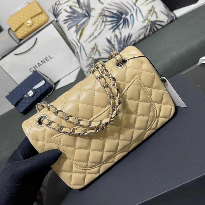 Satchel Bags - CHL Bags - 3243