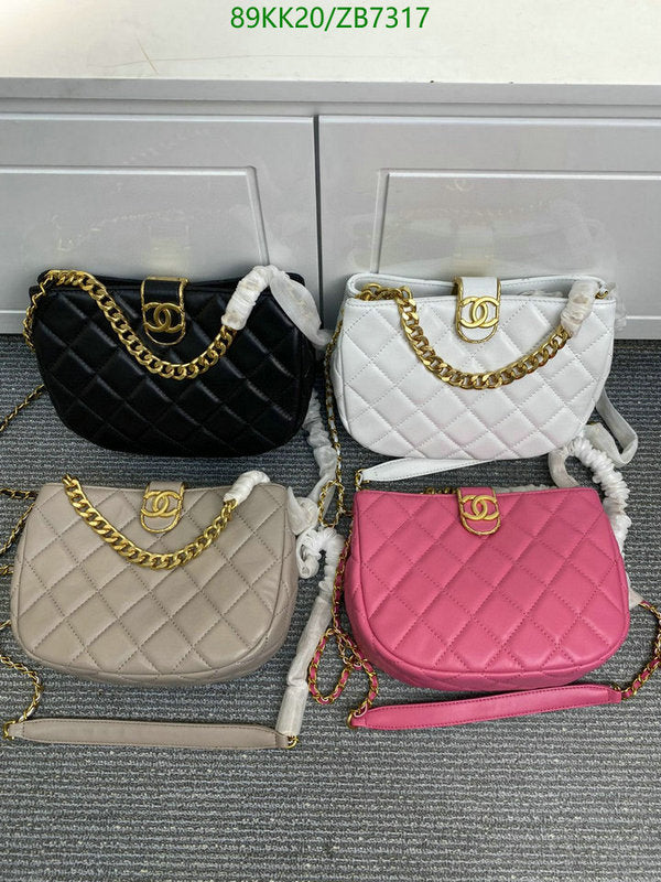 SAMC - CHL Bags Crossbody - 149