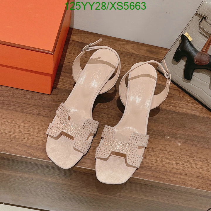SAMC - HMS Women Shoes - 345