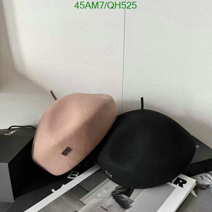 SAMC - DOR Caps & Hats - 052