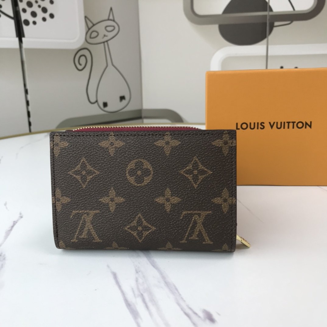 EN - New Arrival Wallet LUV 040