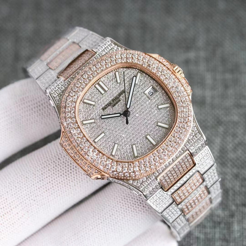 SAMC - Mix Watches - 019