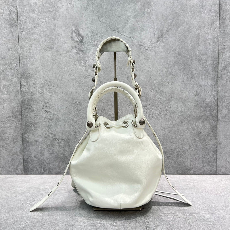 Satchel Bags - BGA Bags - 233