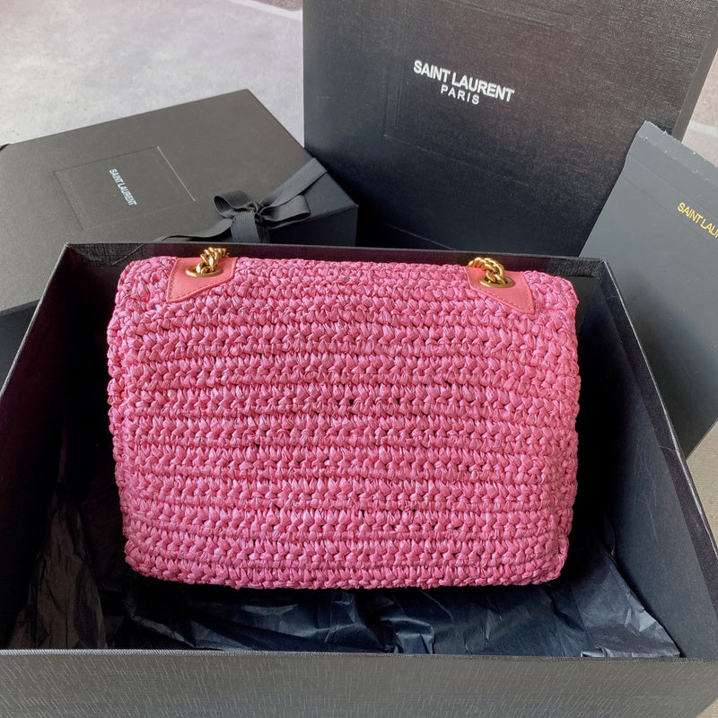 Satchel Bags - SLY Bags - 621