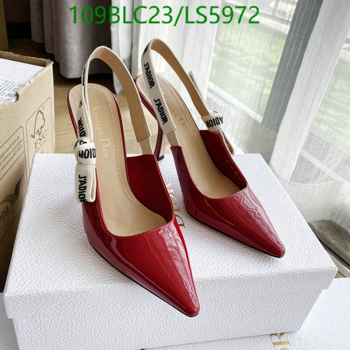 SAMCC - DOR Women Shoes - 2412