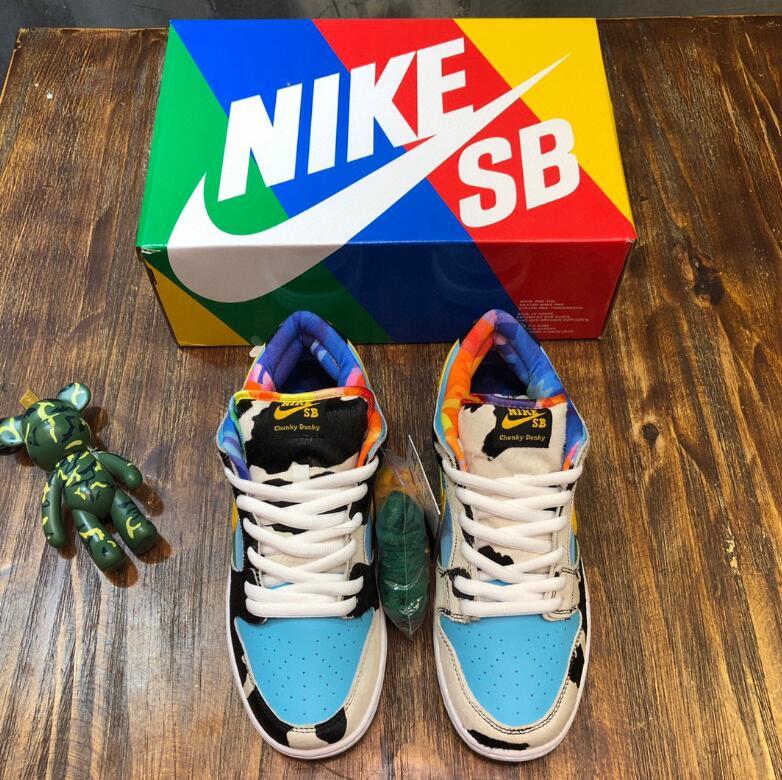 SAMC - NKE Shoes - 1820